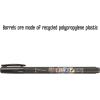 Tombow 82039 Fudenosuke Brush Pen, Soft Tip (5 Pack), Black, 5 Piece(Soft Tip)