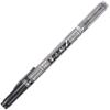Tombow 82039 Fudenosuke Brush Pen, Soft Tip (5 Pack), Black, 5 Piece(Twin Tip)