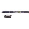 image:imageTombow 82039 Fudenosuke Brush Pen Soft Tip 5 Pack Black 5 PieceHard Tip
