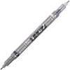 image:imageTombow 82039 Fudenosuke Brush Pen Soft Tip 5 Pack Black 5 PieceTwin Tip