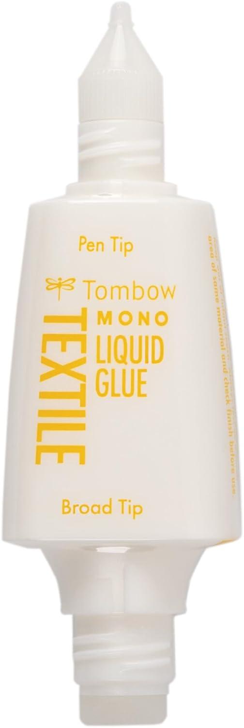 image:imageTombow 52185 Textile Liquid Glue 10Pack