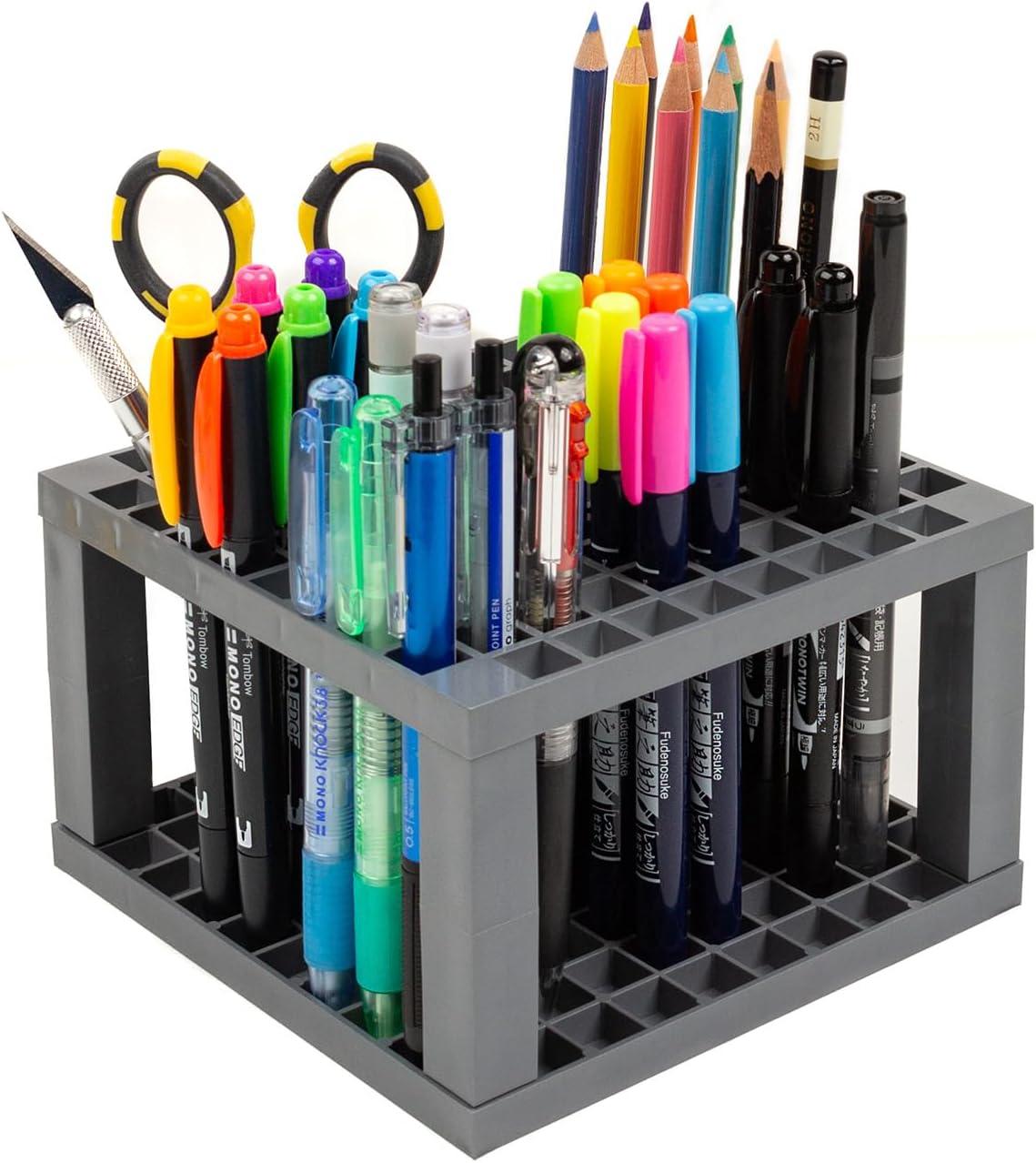 image:imageTombow 56148 Dual Brush Pen Desk Stand