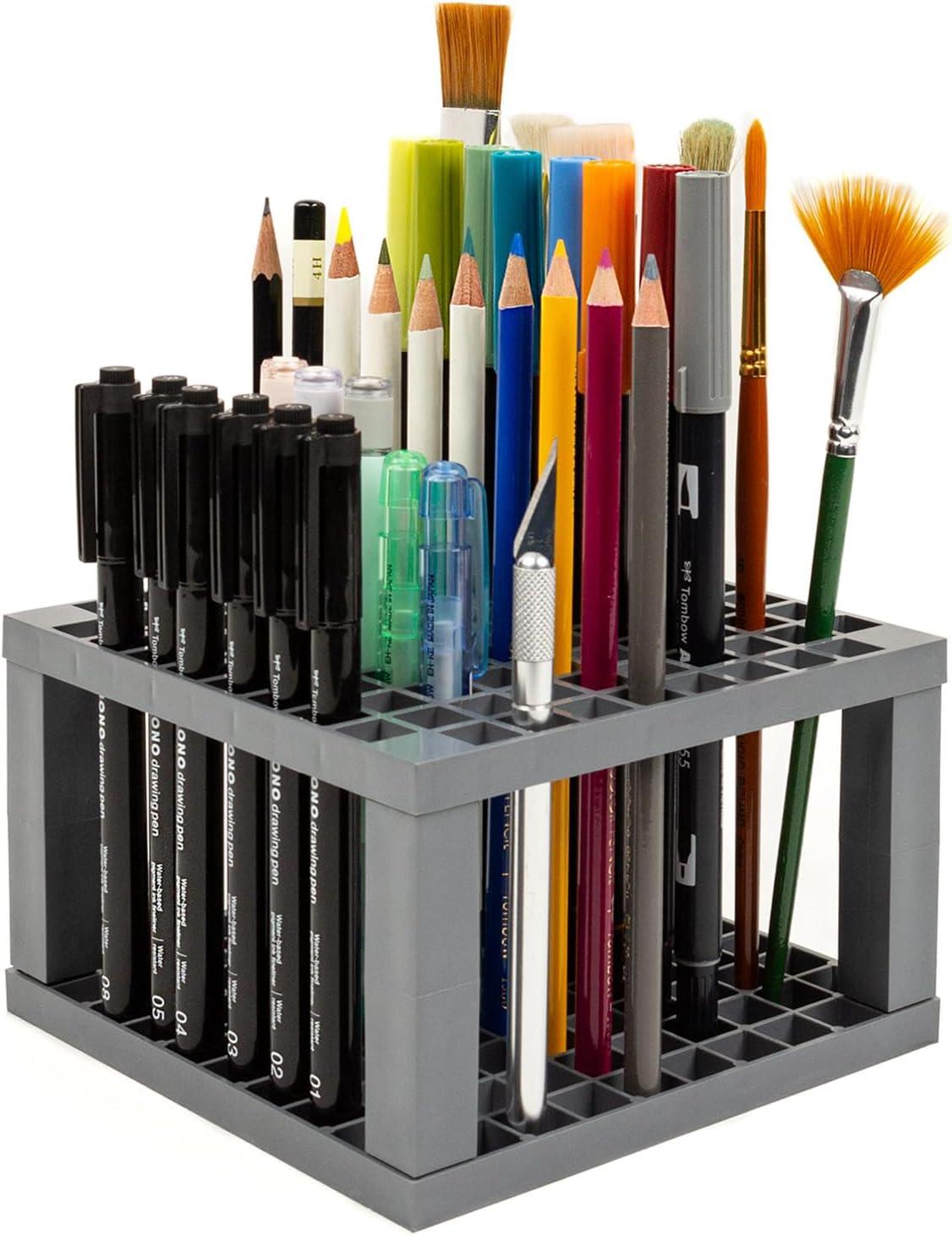 image:imageTombow 56148 Dual Brush Pen Desk Stand