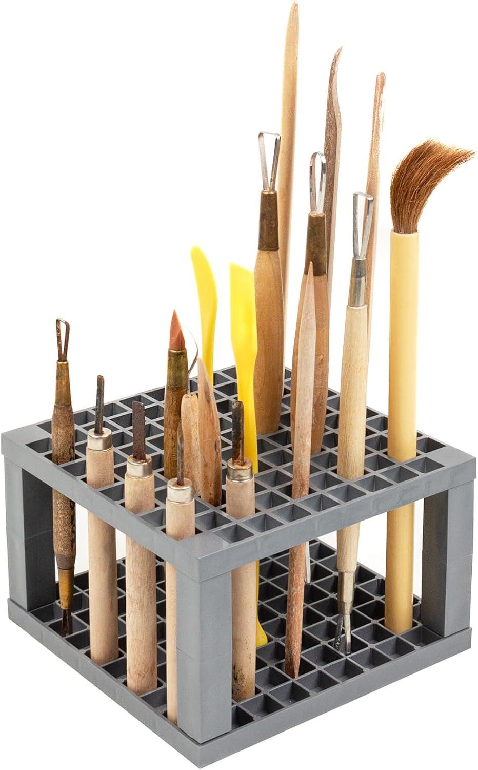 image:imageTombow 56148 Dual Brush Pen Desk Stand