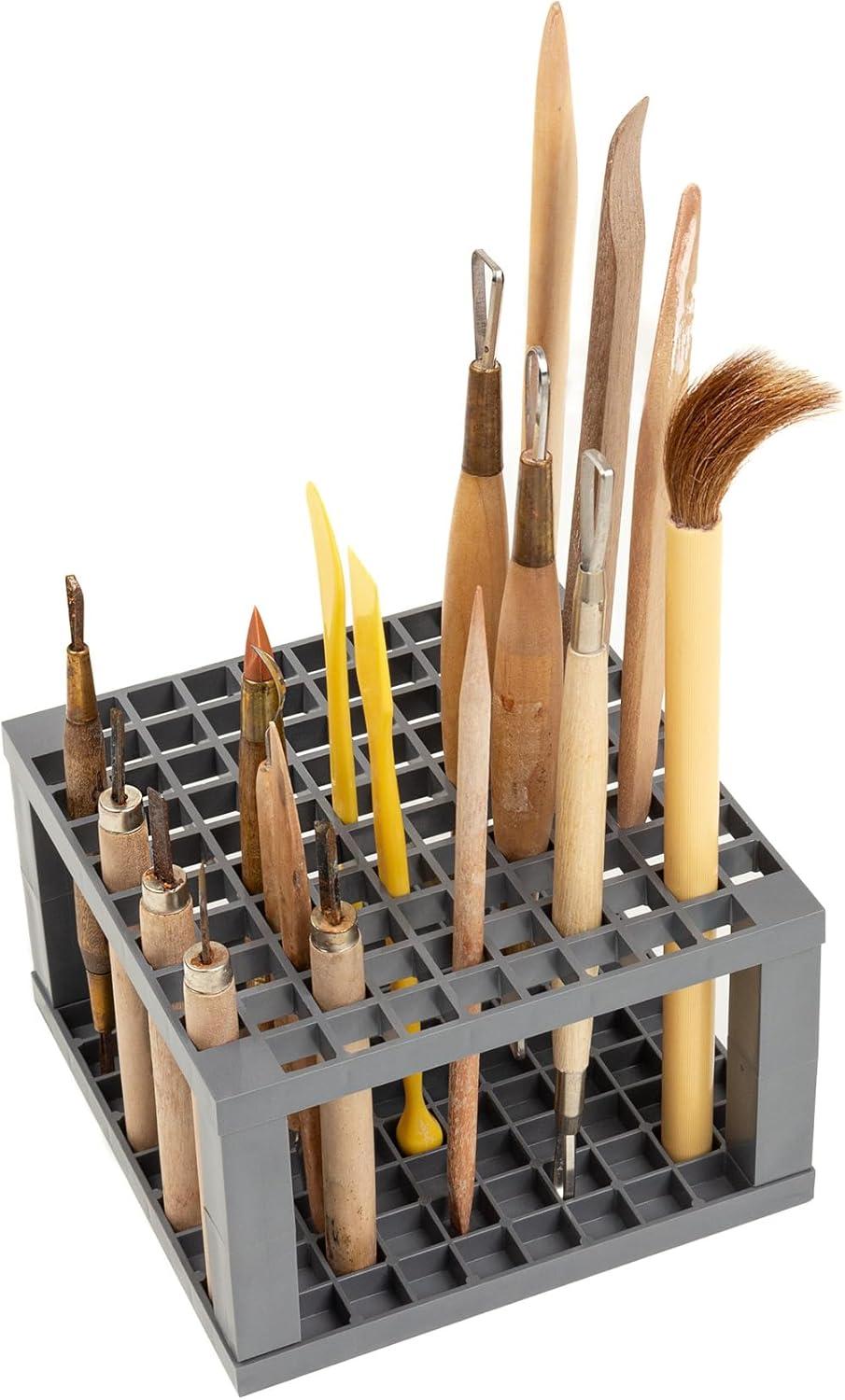 image:imageTombow 56148 Dual Brush Pen Desk Stand