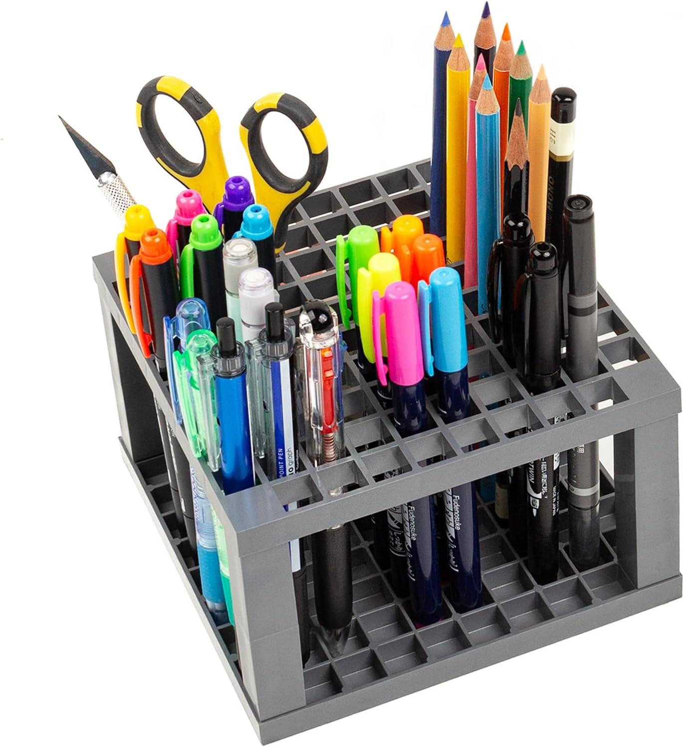 image:imageTombow 56148 Dual Brush Pen Desk Stand