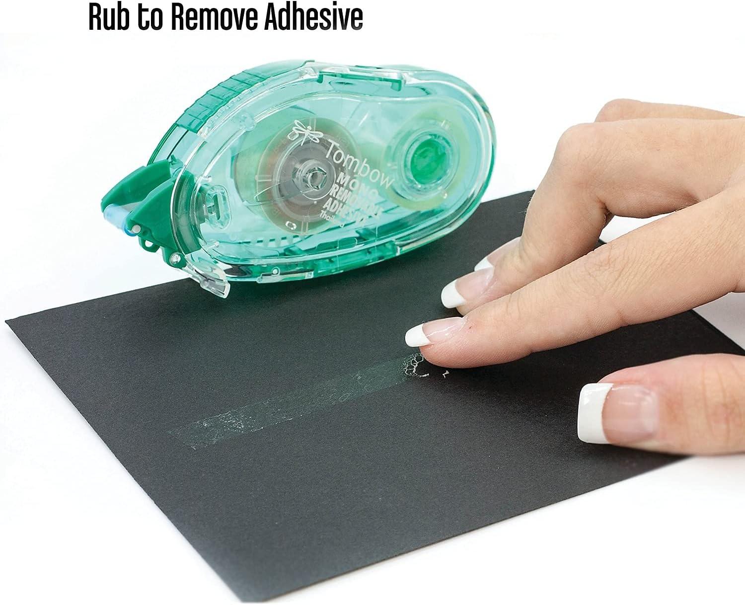 image:imageTombow 62109 Adhesive Refill 1 PackRefill