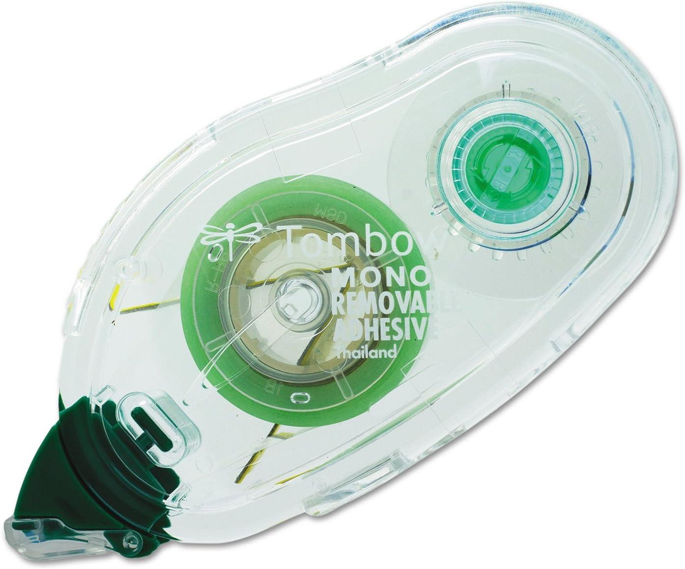 image:imageTombow 62109 Adhesive Refill 1 PackRefill