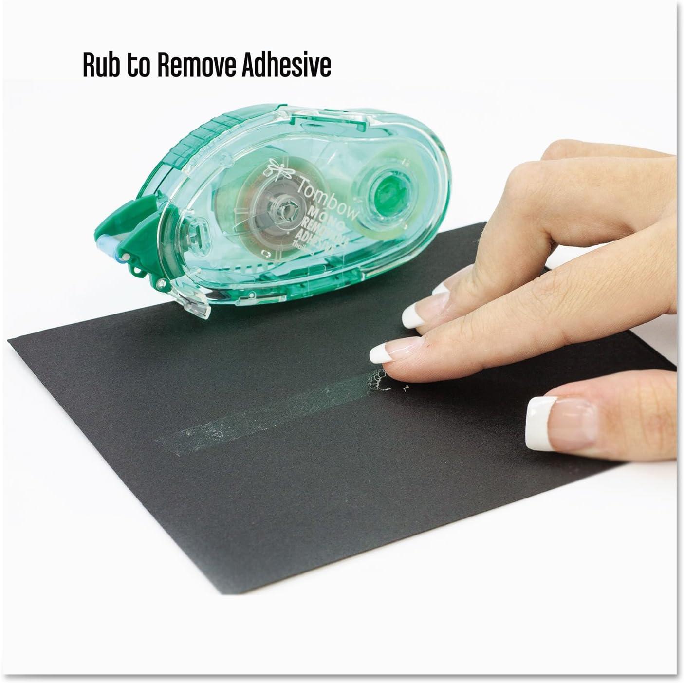image:imageTombow 62109 Adhesive Refill 1 PackRefill