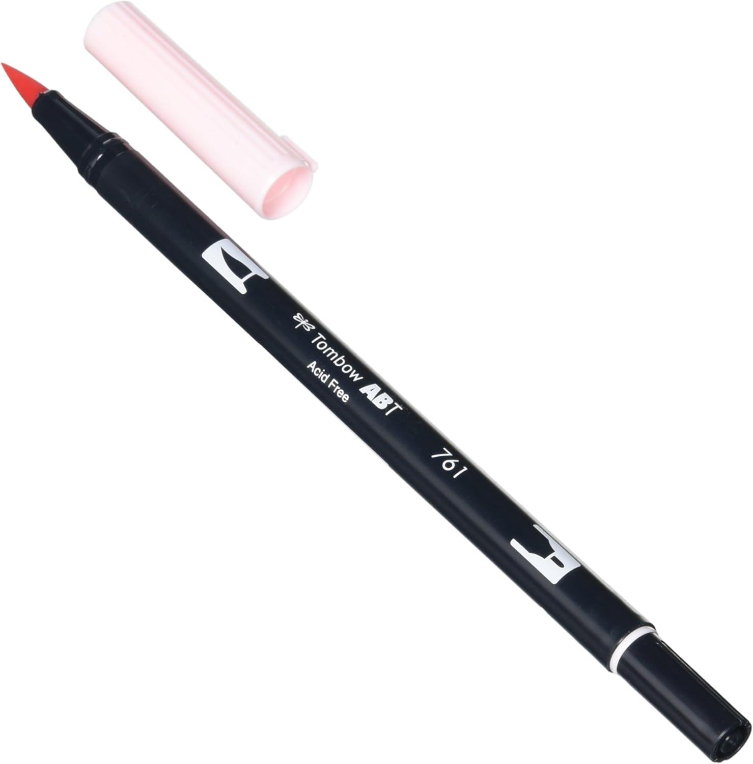 image:imageTombow Dual Brush Pen ABT No 761 ABT761