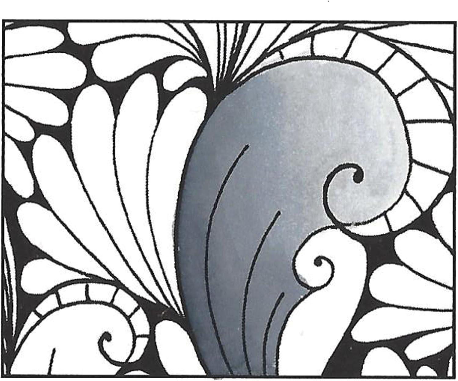 image:imageTombow Dual Brush Pen Art Marker 772 Blush 1Pack TOM56587Lamblack