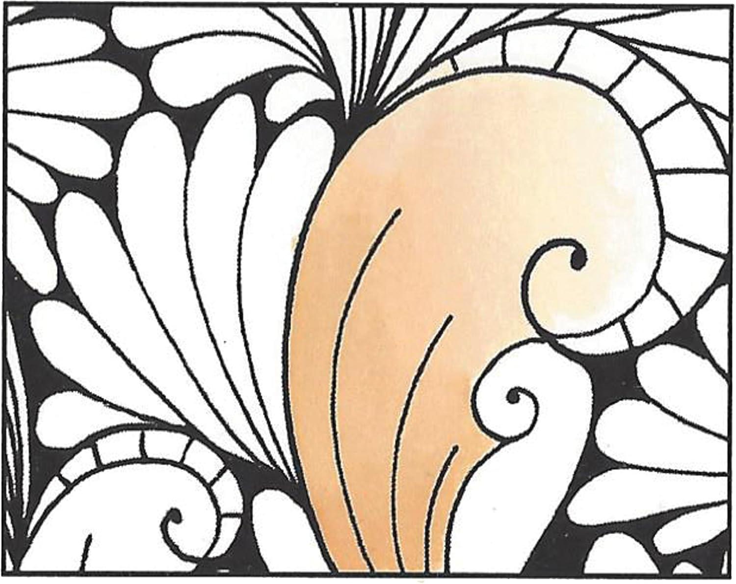 image:imageTombow Dual Brush Pen Art Marker 772 Blush 1Pack TOM56587Light Ochre
