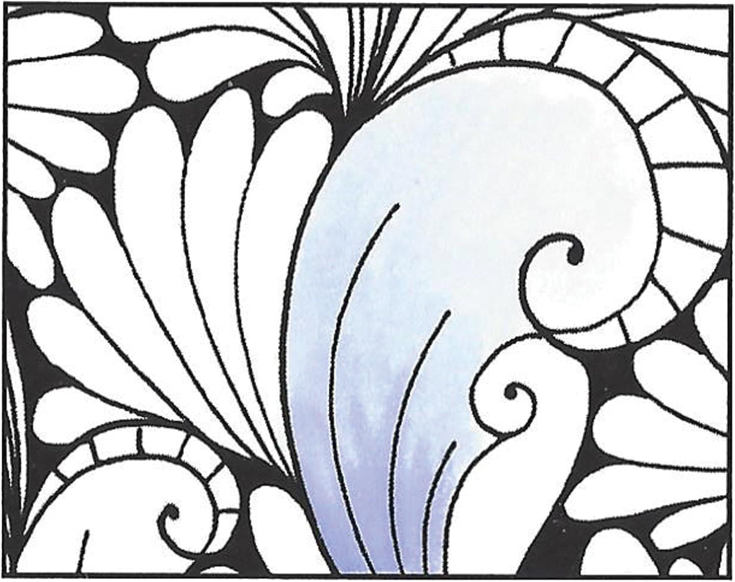 image:imageTombow Dual Brush Pen Art Marker 772 Blush 1Pack TOM56587Purple Sage