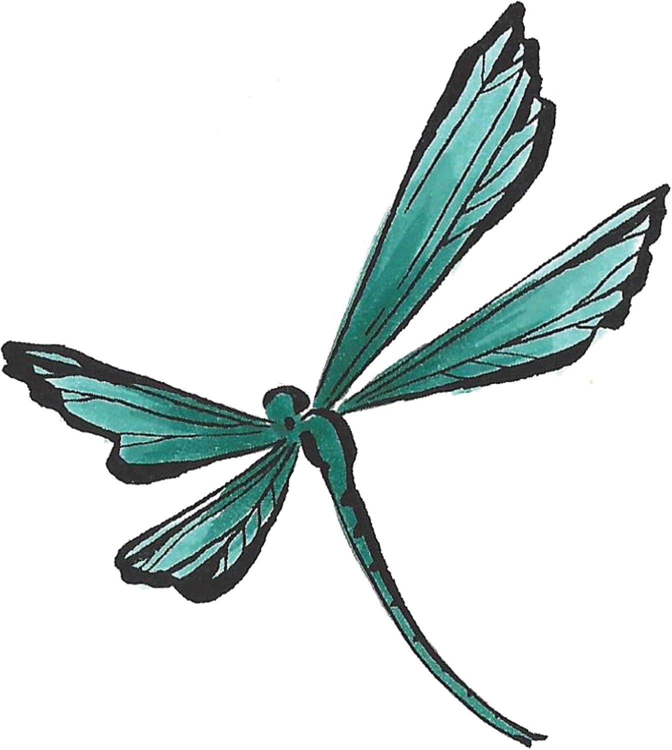 image:imageTombow Dual Brush Pen Art Marker 772 Blush 1Pack TOM56587Sea Green
