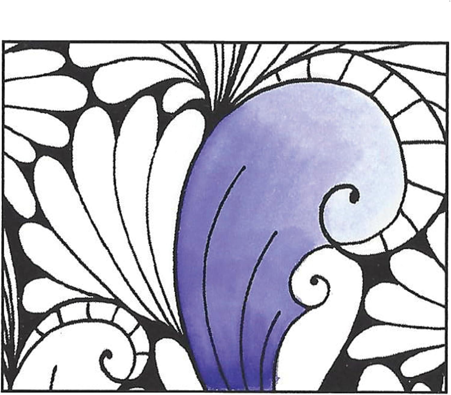 image:imageTombow Dual Brush Pen Art Marker 772 Blush 1Pack TOM56587Violet