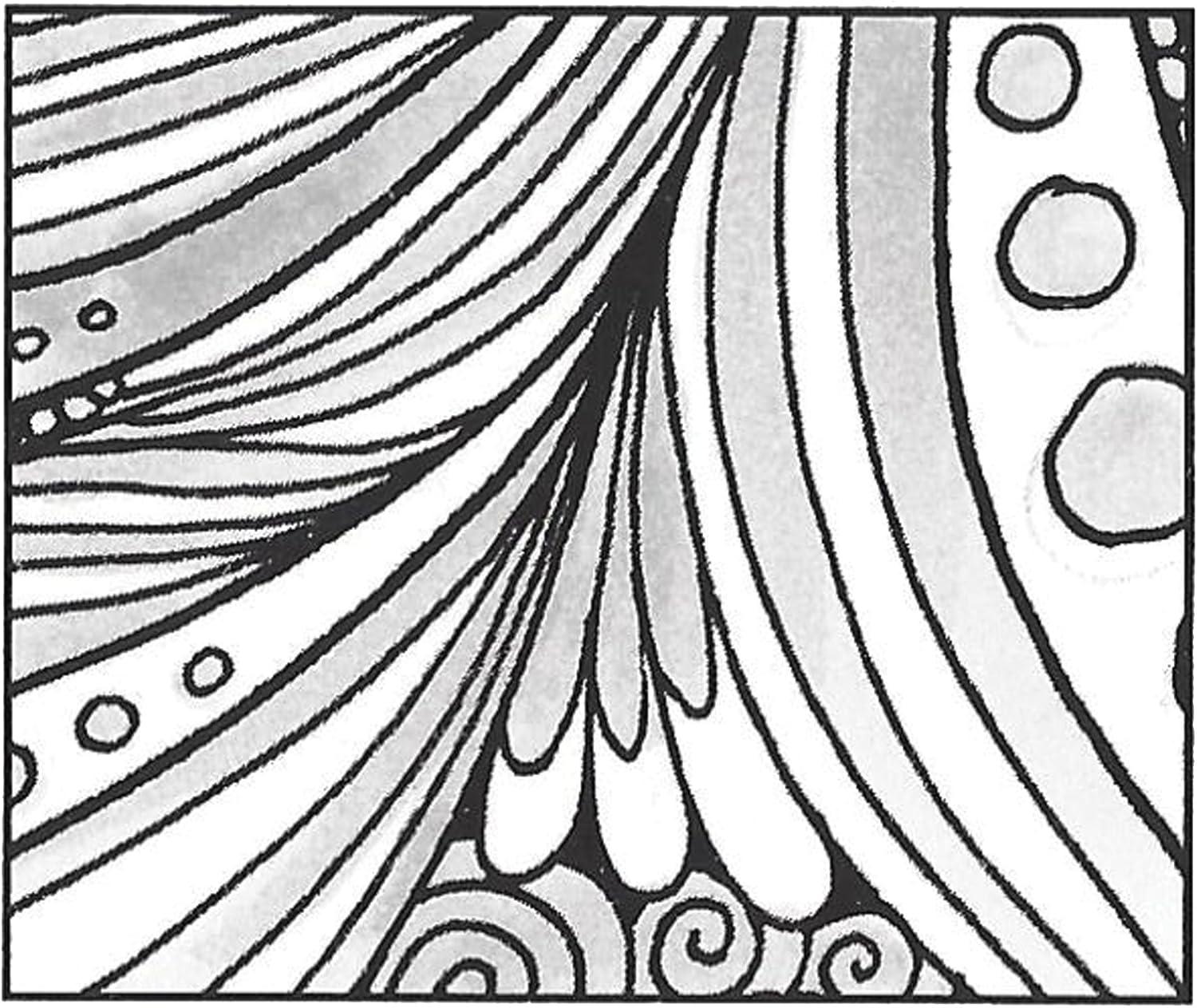 image:imageTombow Dual Brush Pen Art Marker 772 Blush 1Pack TOM56587Warm Gray 1