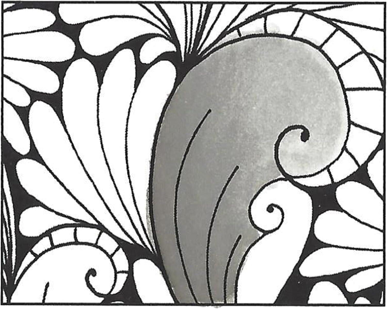 image:imageTombow Dual Brush Pen Art Marker 772 Blush 1Pack TOM56587Warm Gray 5