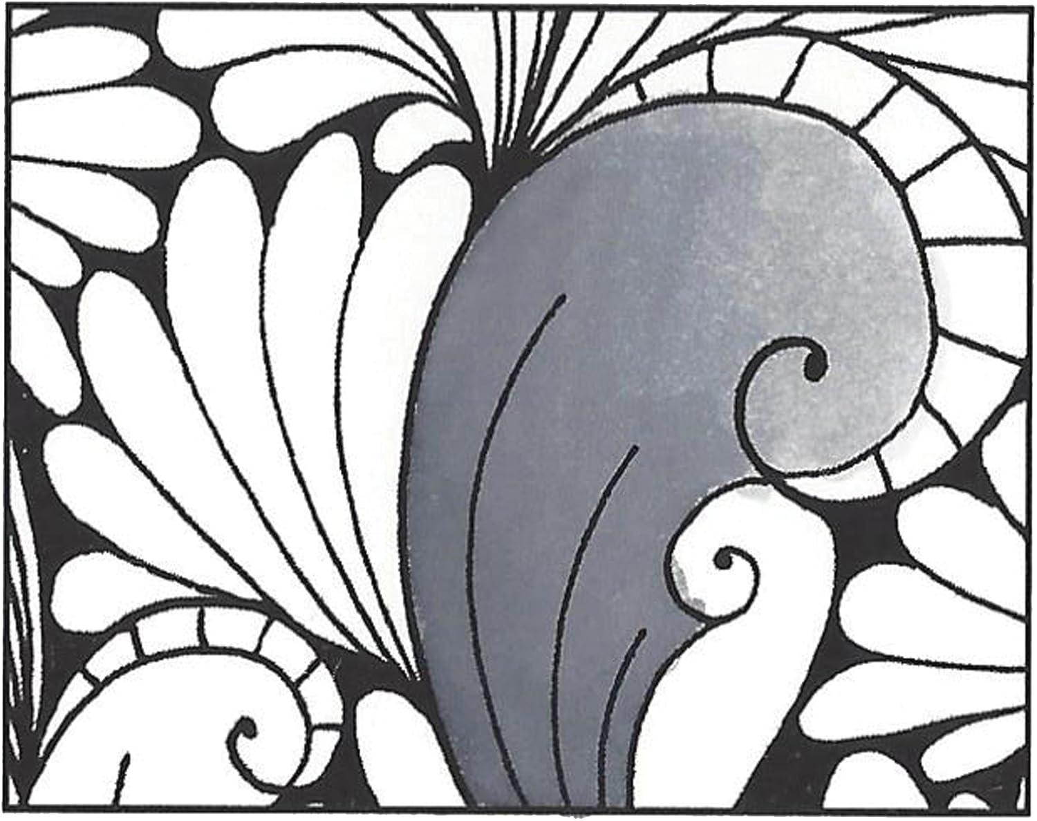 image:imageTombow Dual Brush Pen Art Marker N45 Cool Gray 10 1Pack