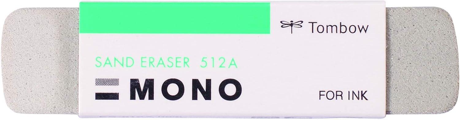 image:imageTombow MONO Sand Eraser Grey 1 Pack