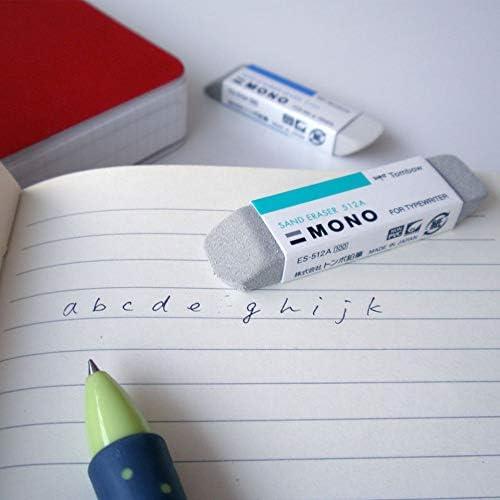 image:imageTombow MONO Sand Eraser Grey 1 Pack