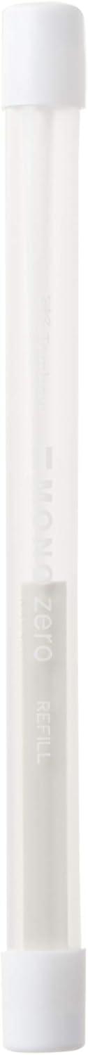 image:imageTombow MONO Zero Eraser Refill Rectangle 25mm 1PackWhite
