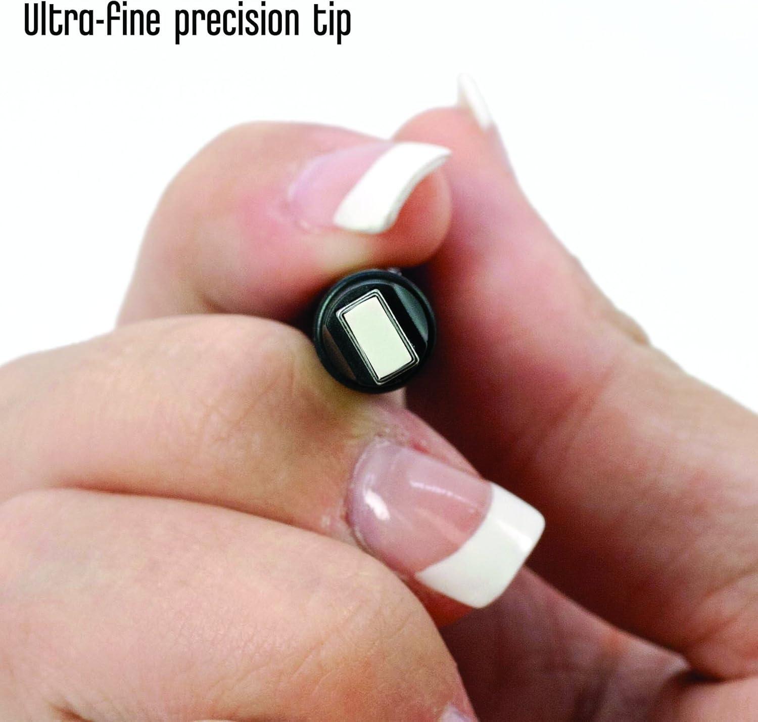 image:imageTombow MONO Zero Eraser Refill Rectangle 25mm 1PackWhite
