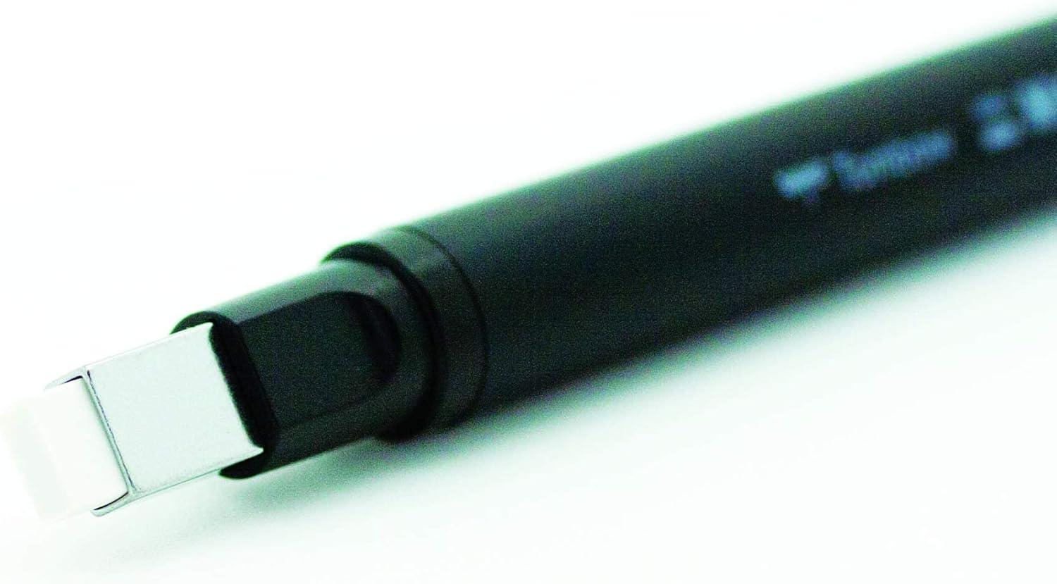 image:imageTombow Mono Zero Eraser Rectangle 25mmRectangular Tip