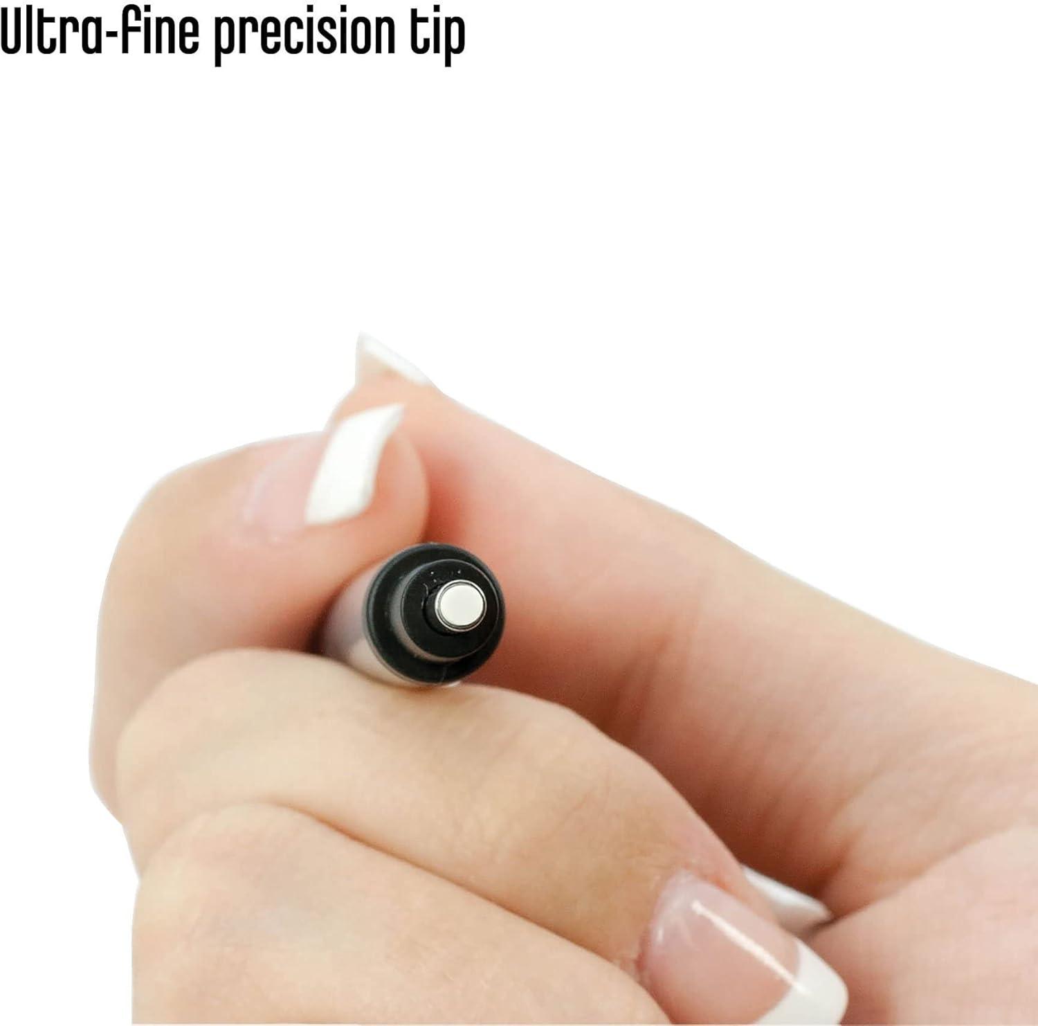 image:imageTombow Mono Zero Eraser Rectangle 25mmRound Tip