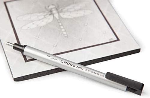 image:imageTombow Mono Zero Eraser Rectangle 25mmRound Tip