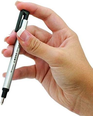 image:imageTombow Mono Zero Eraser Rectangle 25mmRound Tip