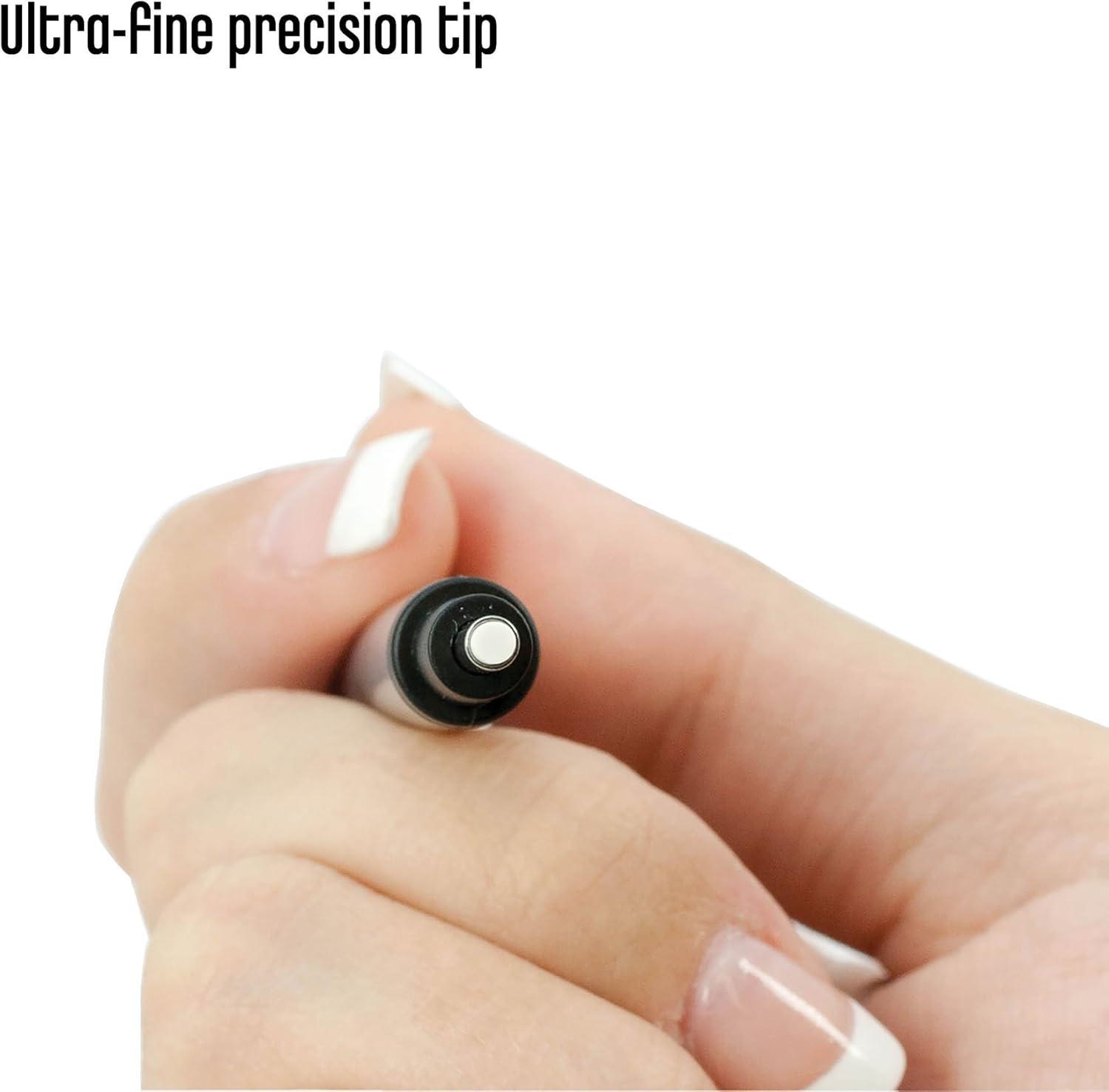 image:imageTombow Mono Zero Eraser Rectangle 25mmRound Tip
