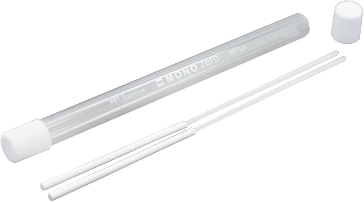 image:imageTombow Mono Zero Eraser Rectangle 25mmRound Tip