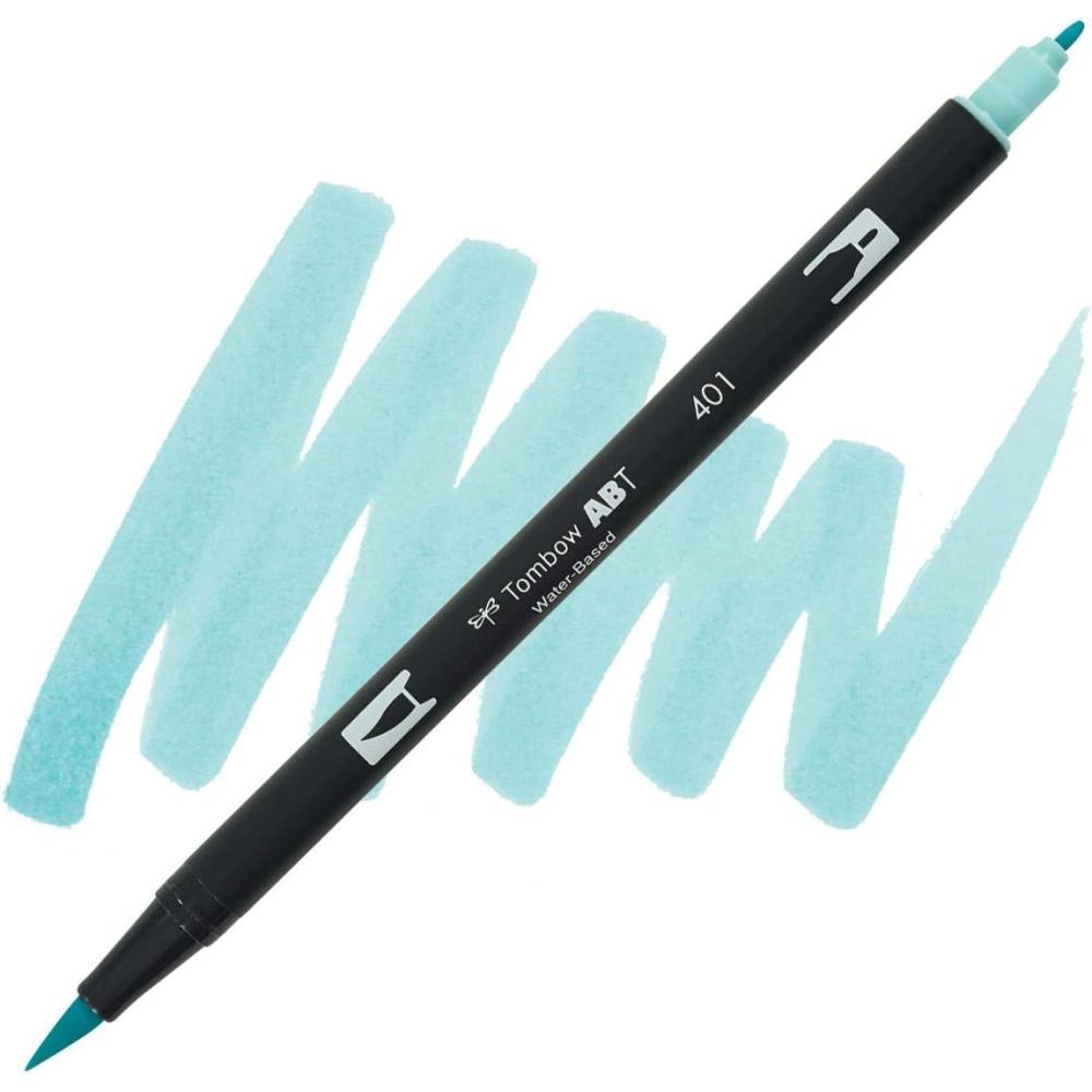 image:imageTOMBOW Dual Brush MR Aqua
