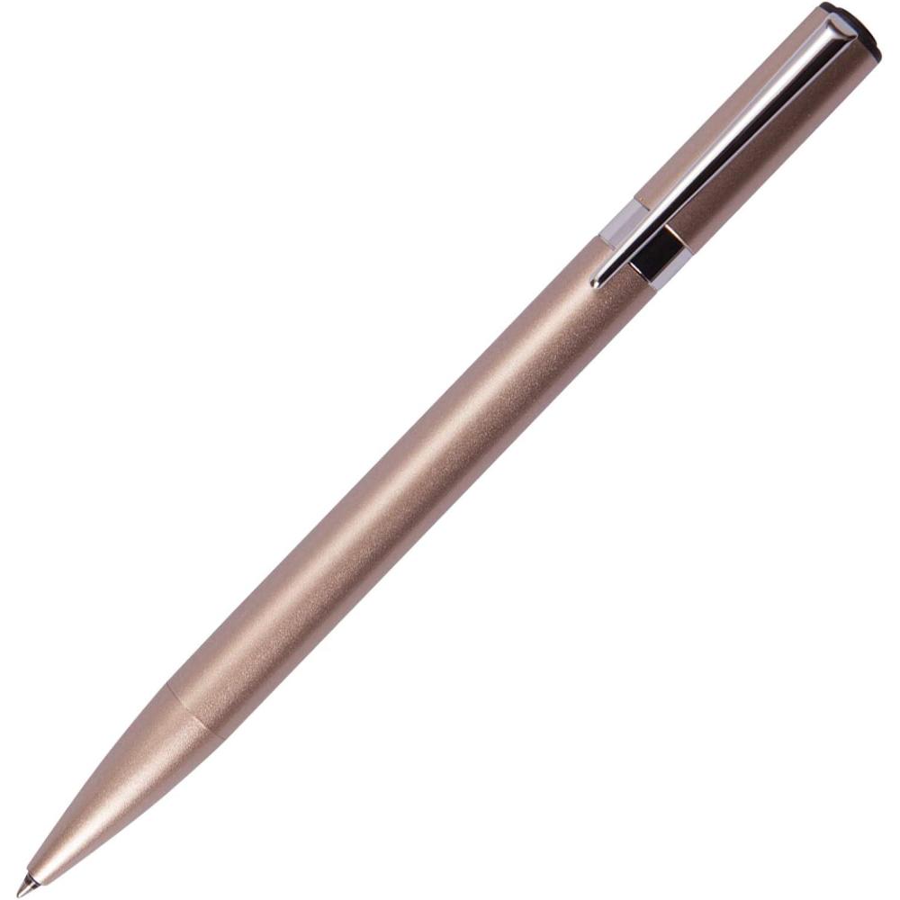 image:imageTombow 55114 ZOOM L105 Ballpoint Pen Pink 1Pack Slim Tapered Design for Comfortable Everyday WritingChampagne Gold
