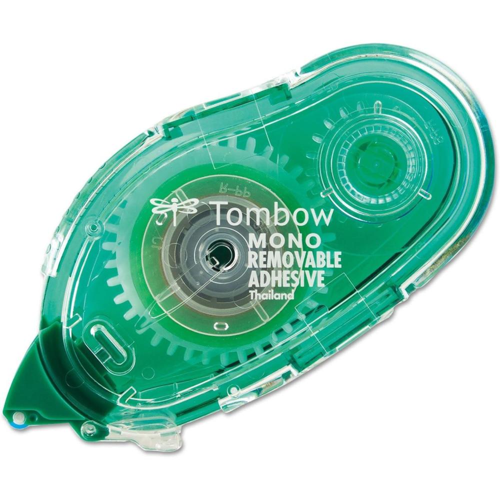 image:imageTombow 62109 Adhesive Refill 1 PackClear