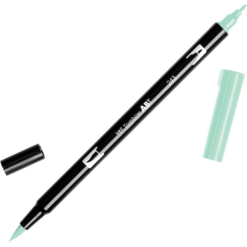 image:imageTombow Dual Brush Pen Art Marker 772 Blush 1Pack TOM56587Mint