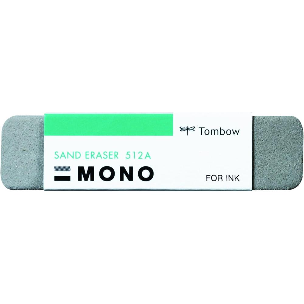 image:imageTombow MONO Sand Eraser Grey 1 Pack