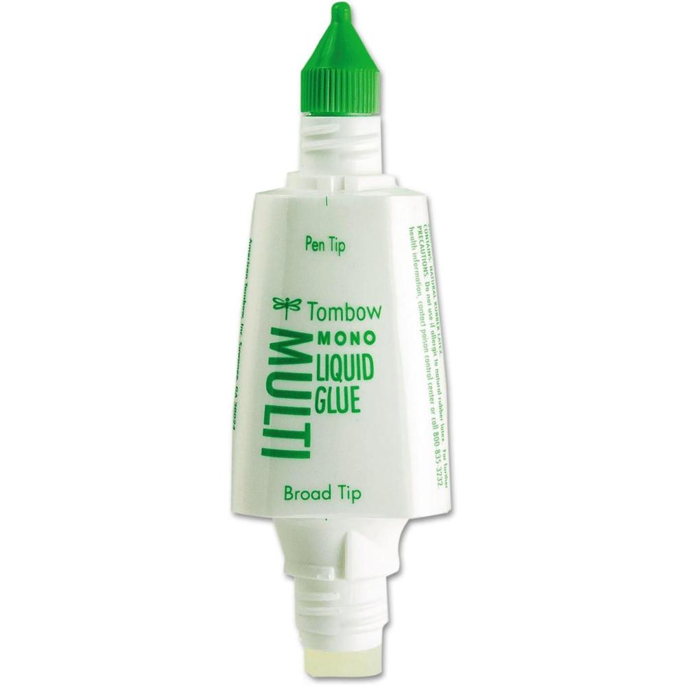 image:imageTombow Mono Multi Liquid Glue 088 Ounce Single