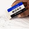 American Tombow TOMBOW 57320 40 Piece Display Box Small TOMBOW 57320 Mono Eraser, White(White)