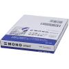 American Tombow TOMBOW 57335 20 Piece Display Box Mono Smart Eraser