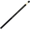 Tombow 51512 MONO Drawing Pencil, 2H, Graphite 12-Pack(Mono 3B)