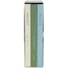 Tombow 51525 Irojiten Colored Pencil Dictionary Set, Rainforest, Set of 30. Beautifully Crafted Wax-Based Colored Pencils with Enamel Finish(Rainforest)