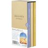 Tombow 51525 Irojiten Colored Pencil Dictionary Set, Rainforest, Set of 30. Beautifully Crafted Wax-Based Colored Pencils with Enamel Finish(Seascape)
