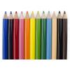 Tombow 51632 1500 Series Colored Pencils, 36 Piece Set. Artist Grade Wax-Based Colored Pencils in a Reusable Tin(12 Piece)
