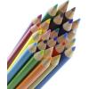 Tombow 51632 1500 Series Colored Pencils, 36 Piece Set. Artist Grade Wax-Based Colored Pencils in a Reusable Tin(24 Piece)