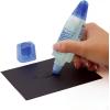 Tombow 52180 MONO Aqua Liquid Glue, 1.69 Ounce, 1-Pack. Dual Tip Dispenser for Precise to Full Coverage Application that Dries Clear