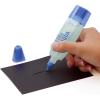 Tombow 52180 MONO Aqua Liquid Glue, 1.69 Ounce, 1-Pack. Dual Tip Dispenser for Precise to Full Coverage Application that Dries Clear