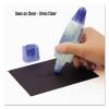 Tombow 52180 MONO Aqua Liquid Glue, 1.69 Ounce, 1-Pack. Dual Tip Dispenser for Precise to Full Coverage Application that Dries Clear.(1 Count (Pack of 1))