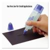 Tombow 52180 MONO Aqua Liquid Glue, 1.69 Ounce, 1-Pack. Dual Tip Dispenser for Precise to Full Coverage Application that Dries Clear.(1 Count (Pack of 1))