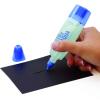 Tombow 52180 MONO Aqua Liquid Glue, 1.69 Ounce, 1-Pack. Dual Tip Dispenser for Precise to Full Coverage Application that Dries Clear.(1 Count (Pack of 2))